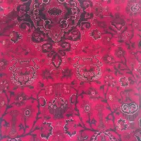 فرش دستباف کرک