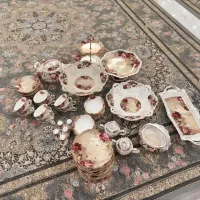سرویس لیلی و مجنون