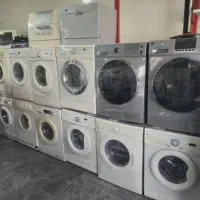 تعمیر و تعمیرات انواع لباسشویی ونصب