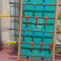 فوتبال دستی