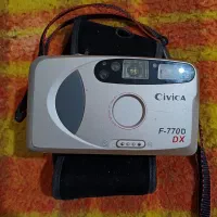 دوربین کلکسیونی آنتیک Civica F-770  DX