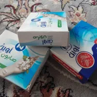 انواع صابون آوین