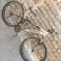 دوچرخه