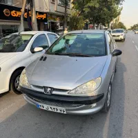 ۲۰۶ sd v2 مدل ۸۷