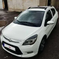 لیفان x50اتومات آخر۱۳۹۵ معاوضه با خودرو