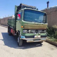 خاور808