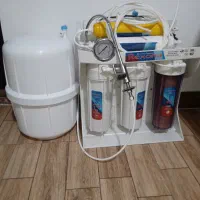 فروش تصفیه آب