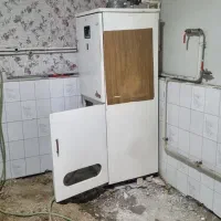 ابگرمکن زمینی دست دوم به دلیل تغییرات  سالم