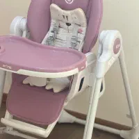 صندلی غذا kimi تابشو