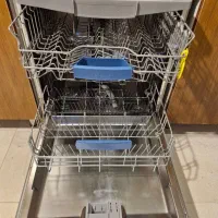 ماشین ظرفشویی بوش Bosch SMS58N68TR/75