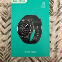 ساعت هوشمند smart watch kakusiga