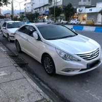 سوناتا ۲۰۱۳سفارشی فیس ۲۰۱۴