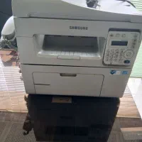 دستگاه فکس