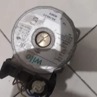 پمپ آب ویلو پکیج