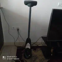 جاروبرقی شارژی ایستاده
