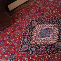 فرش دستباف  12متری   سالم، گوشتدار