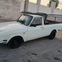 پیکان وانت
