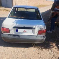 سلام دوستان ماشین بسیار مرتب