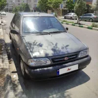 پراید 131 مدل 90