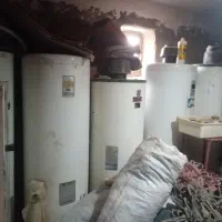 ابگرمکن
