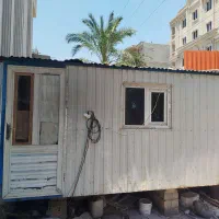 کانکس فروشی درحد نو