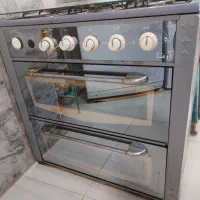 گاز طرح فر
