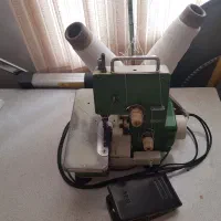 سردوز قدیمی سالم بابی لوک ژاپنی اصل