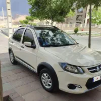 کوییک کرم|خودرو سواری و وانت|اراک, |دیوار