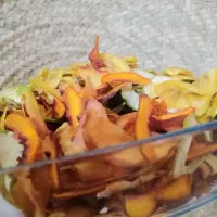میوه خشک