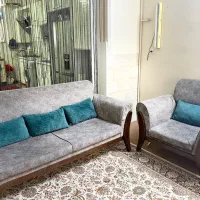 مبل راحتی ۷ نفره