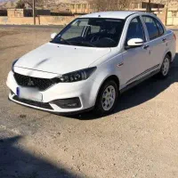 فروش سهند مدل ۱۴۰۳