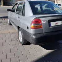 پراید|خودرو سواری و وانت|تبریز, |دیوار