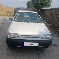 پراید وانت ۱۴۰۳