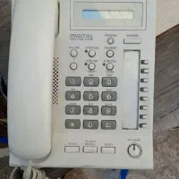 تلفن پاناسونیک اصلی