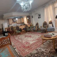 یکدستگاه آپارتمان ۸۰ متری دوخواب
