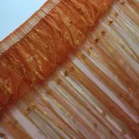 پرده حریر ترک