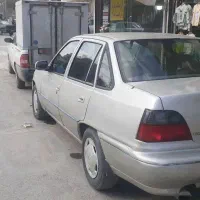 دووسیلو سدان مدل ۸۱