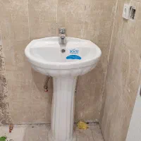 روشویی ساده