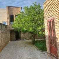 خانه ویلایی بر بلال حبشی