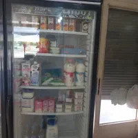 فروش یخچال و ترازو