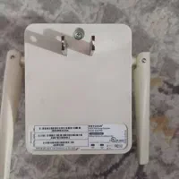 افزایش دهنده وتقویت کننده وای فایNetgear