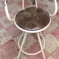 صندلی چرخشی