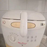 سرخ کن مولینکس اصل فرانسه