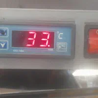 یخچال صنعتی و مغازه