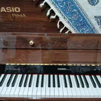 پیانو کاسیو اصل دیجیتال اکوستیک مدلpsx1000
