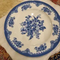 غذا خوری چینی زرین صادراتی