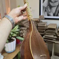 ساخت ، ترمیم و تعمیر سازهای تار و سه تار
