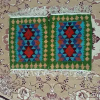 گلیم|گلیم، جاجیم، گبه|زنجان, |دیوار