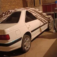 پارس 402کلکسیونی