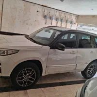 x33s cvt turbo|خودرو سواری و وانت|باغستان, |دیوار